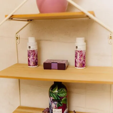 Zamak Lägenhet Sombor