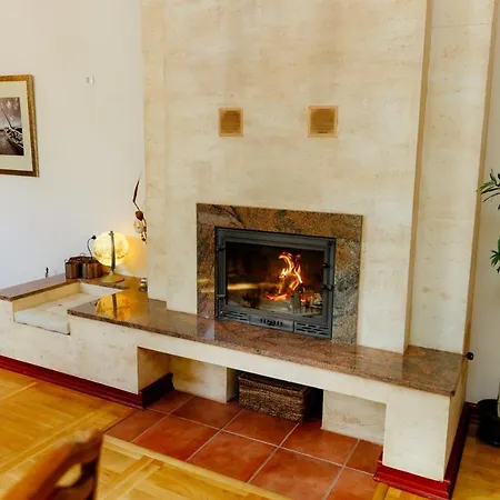 Zamak Lägenhet Sombor