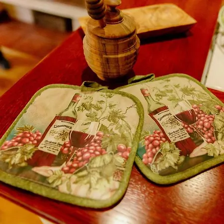 Zamak Lägenhet Sombor