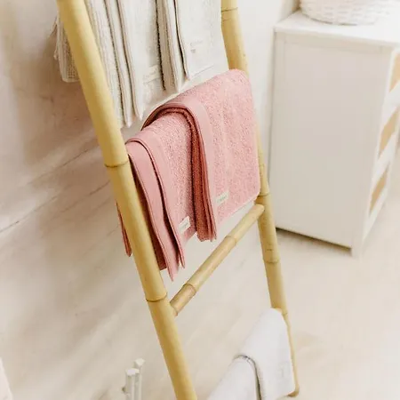 아파트 Zamak 솜보르